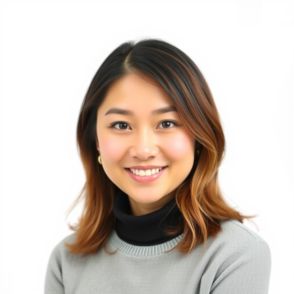 Amy Pham