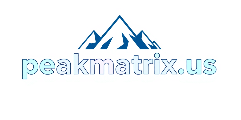 PeakMatrix